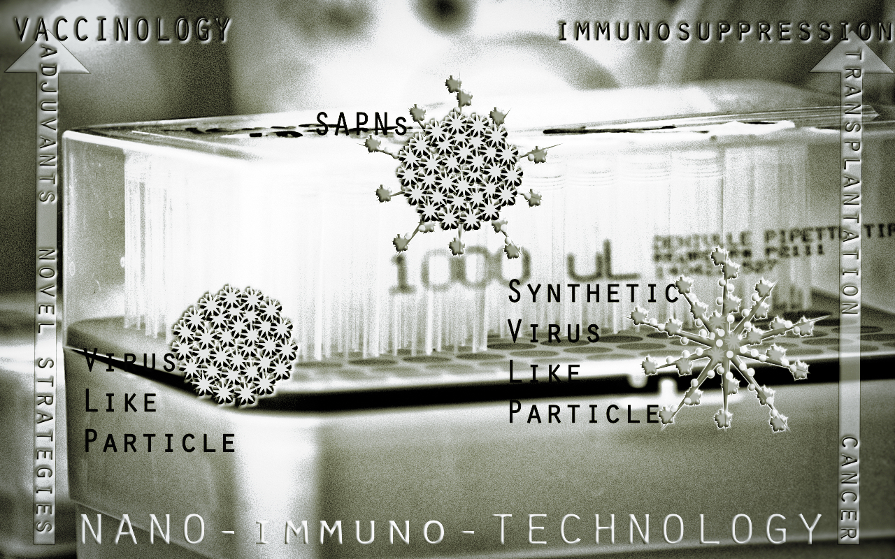 Nano-Immuno-technology